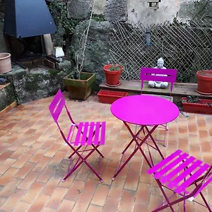 Appartement Studio Pour Amoureux De La Nature, Saint-Martin-de-Pallieres