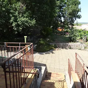 Hébergement de vacances La Gaillarde, Céreste