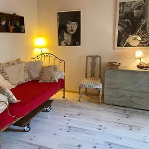 Appartement Le Vieux Fournil, Noyers-sur-Jabron