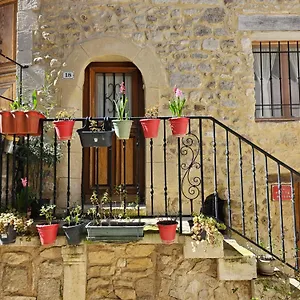 Hébergement de vacances La Petite Maison, Céreste